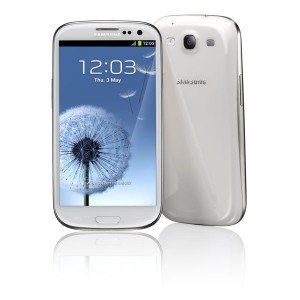 Samsung Galaxy S III – The Smartphone We Love!