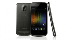 Back To School Shopping Smartphone Edition - Samsung Galaxy Nexus Verizon