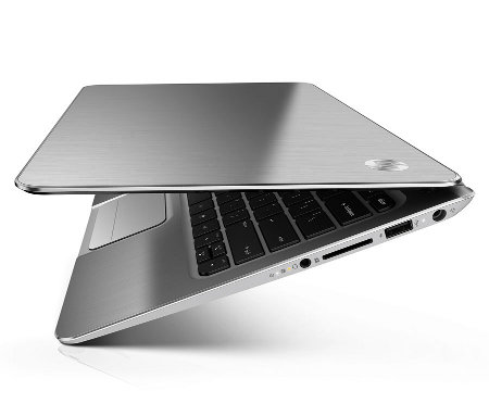 HP ENVY SPECTR XT13 Ultrabook Core i5 3317-4GB-SSD 128GB giá rẻ - 2