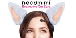 Necomimi Brainwave Cat Ears