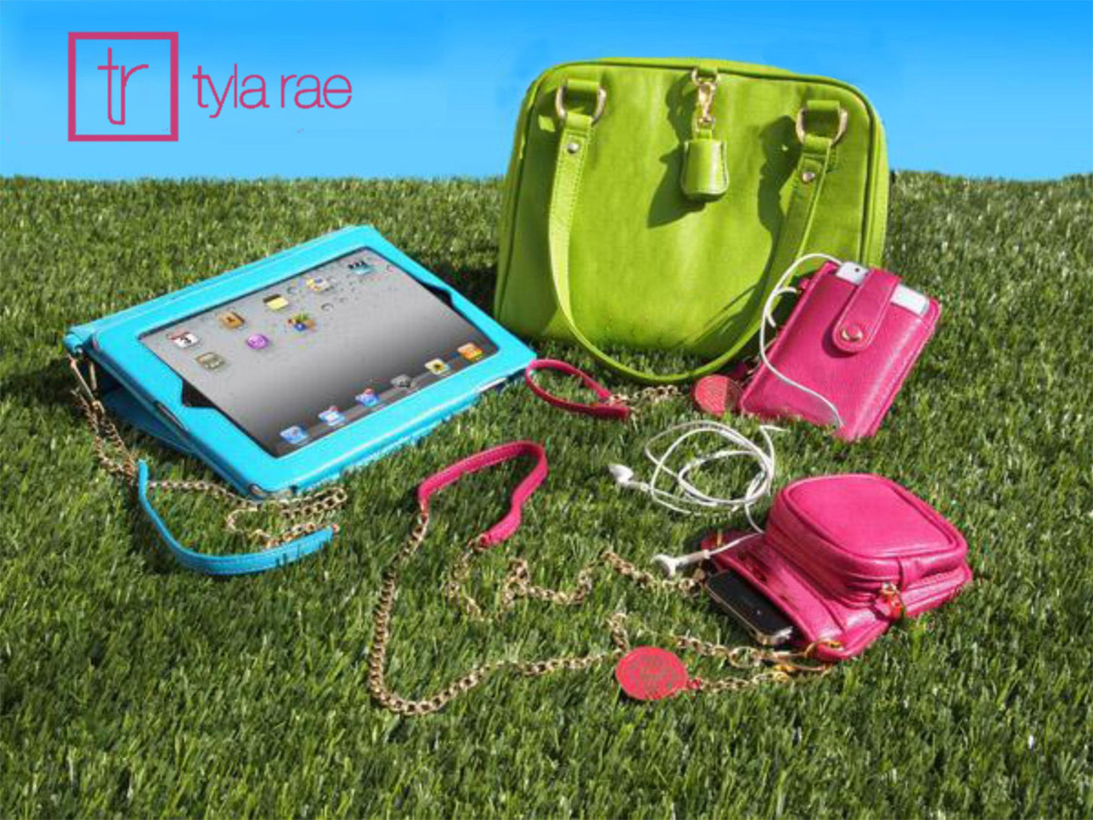 Tyla Rae Tech Accessories 1
