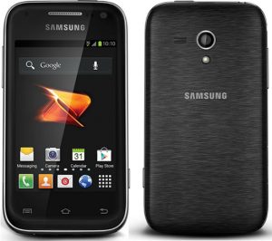 Samsung Galaxy Rush (For Boost Mobile) Main Review