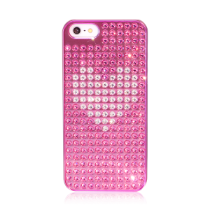 pink-extra-vaganza-case-for-iphone-5-crystal-heart