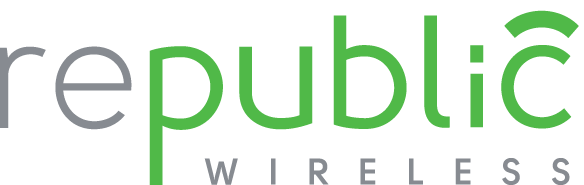 Republic Wireless - Logo