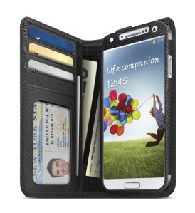 Samsung Galaxy S4 Cases J Style