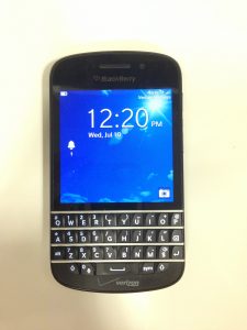 BlackBerry Q10 - BB 10 - Review - Analie (7)