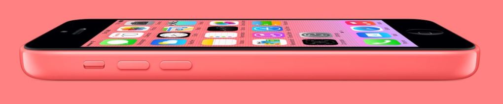 Tech We Like - Apple iPhone 5C Pink Price Pricing - Analie
