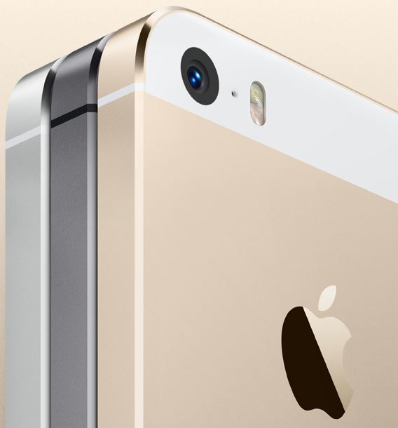 Tech We Like - Apple iPhone 5S Price Pricing 3 colors black white gold camera - Analie