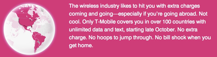 T-Mobile Rules - world-Un-Carrier- Uncarrier-Unleash-Simply-Global-4G-LTE-Shakira - coverage-Analie-Cruz copy