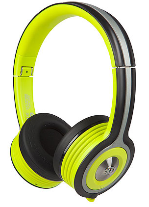 Monster Cable - iSport Freedom Headphones Review