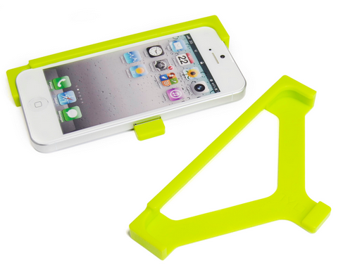 TYLT ALIN Screen Protector Review - Alignment Tool with iPhone 5 -Analie