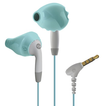 Top Headphones For Her - Holiday Gift Guide - Analie Cruz - Yurbuds Inspire Talk