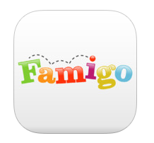 Apps for the Holidays Famigo