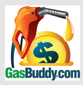 Apps for the Holidays Gas Buddy