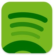 Apps for the Holidays - Spotify
