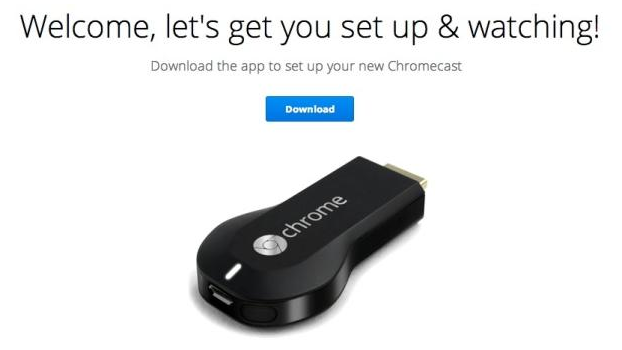 Google Chromecast Giveaway - Tech We Like - analie Cruz dongle