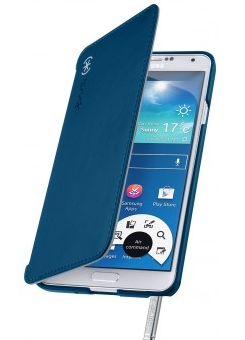Samsung Galaxy Note 3 Speck StyleBook Case TechWeLike Analie Cruz