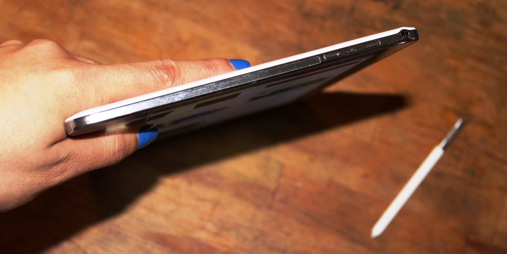 Samsung Galaxy Note 10.1 2014 Edition Review - Tablet - Analie Cruz (11)