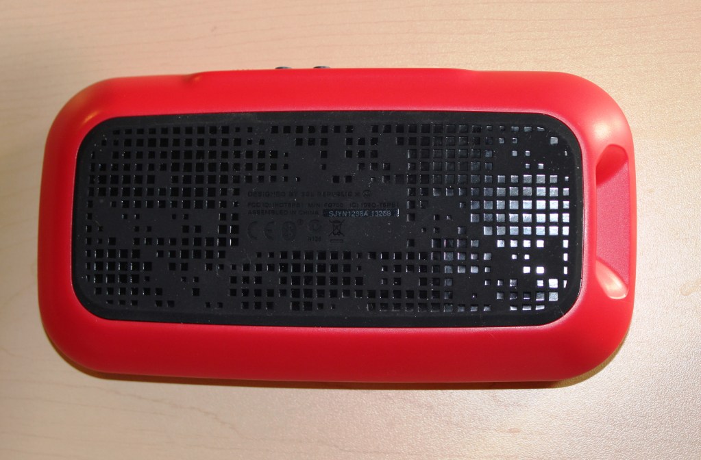 Sol Republic x Motorola DECK  Wireless Bluetooth Speaker Review - Analie Cruz - TechWeLike (14)