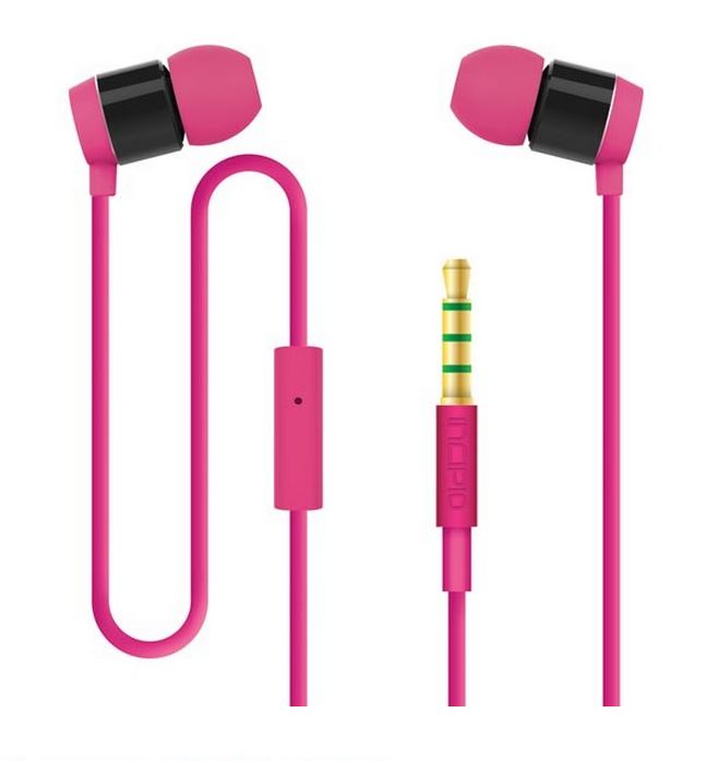 Valentine's Day Gifts-Inexpensive-Cheap-Tech-We-Like-Analie-Incipio-F90-Earbuds-Pink