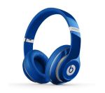 Beats Studio Wireless Headphones Review - Blue - Cruz