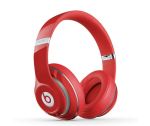 Beats Studio Wireless Headphones Review - Red - Cruz