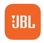 JBL MusicFlow App Logo - Tech We Like