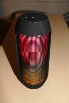JBL Pulse Wireless Bluetooth Speaker Review - Tech We Like - Cruz (14)