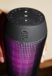 JBL Pulse Wireless Bluetooth Speaker Review - Tech We Like - Cruz (16)