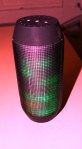 JBL Pulse Wireless Bluetooth Speaker Review - Tech We Like - Cruz (18)