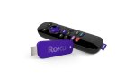 New Roku Streaming Stick - HDMI - HD TV - Cruz