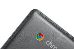 Samsung Chromebook 2 Series 13.3 inch - Chrome Logo (4)