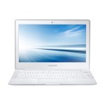 Samsung Chromebook 2 Series - White 11 Inch - Chromebook2 - Front View - Tech We Like (2)