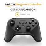 Amazon Fire Game Controller - Amazon Fire TV - Tech We Like - Cruz