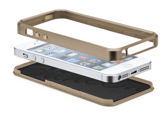 Case-Mate Brilliance Case Review for Apple iPhone 5-5S - Break apart - Tech We Like