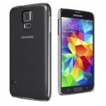 Guide Best Cases for Samsung Galaxy S5 - Cygnett Aerogrip - Clear PC Hard Case for Samsung Galaxy S5 - Tech We Like
