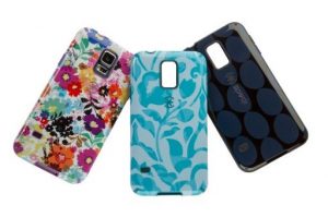 Guide Best Cases for Samsung Galaxy S5  - Speck CandyShell Inked Case for GalaxyS5  - Tech We Like
