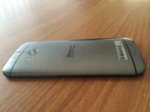 HTC One M8-1