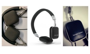 Harman Kardon Soho Headphones Review - On-Ear Tech We Like