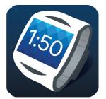 Qualcomm Toq Smartwatch Review - Tech We Like - App Logo 1