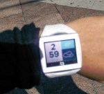 Qualcomm Toq Smartwatch Review - Tech We Like - In Daylight (3)