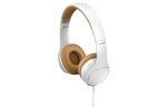 Samsung Level Headphones Level On-Ear White Angle