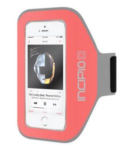 Incipio Performance Armband for Apple iPhone 5  5S