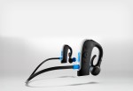 BlueAnt Pump HD Sportsbuds Headphones Review - Cruz