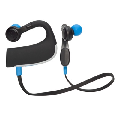 Blueant Pump HD Wireless Bluetooth Waterproof headphones review