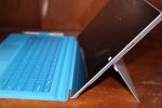 Microsoft Surface Pro 3 2-in-1 Review - Kickstand 8