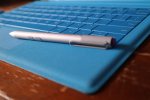 Microsoft Surface Pro 3 2-in-1 Review - Surface Pen 1