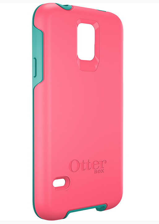 Otterbox Symmetry Series Case Review - Samsung Galaxy S5