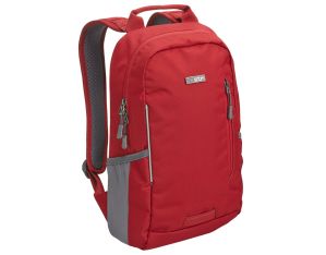 STM Bags - Aero backpack review - Cruz - Berry