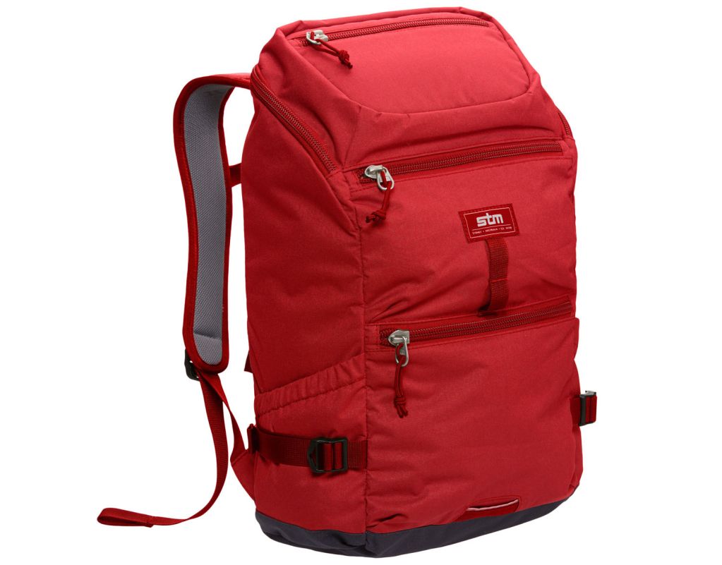 Back-To-School- Buyers Guide - Bags- Backpacks- Bookbags - STM Bags - Drifter